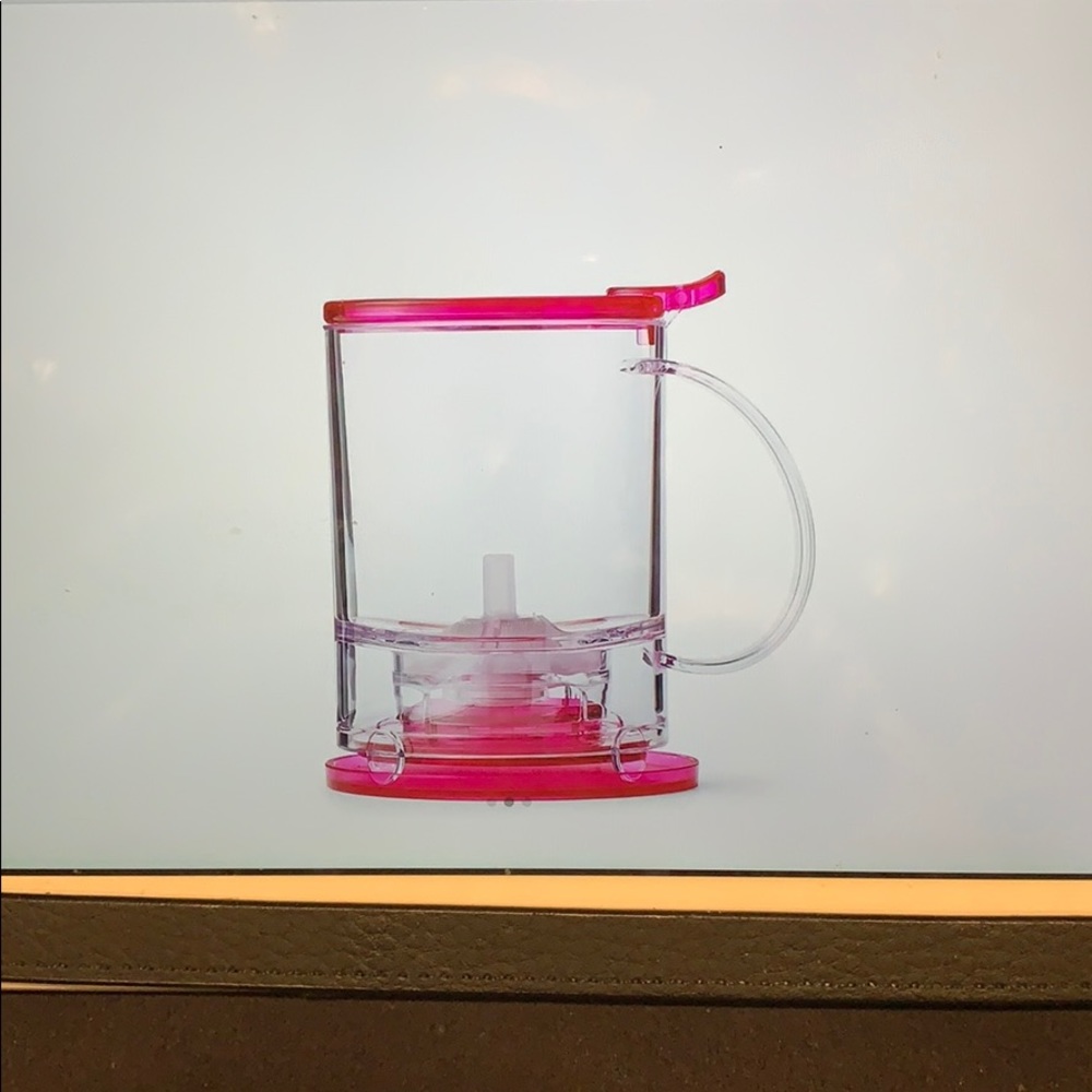 COPY - ☕️TEAVANA PERFECT TEA MAKER - Picture 2 of 8